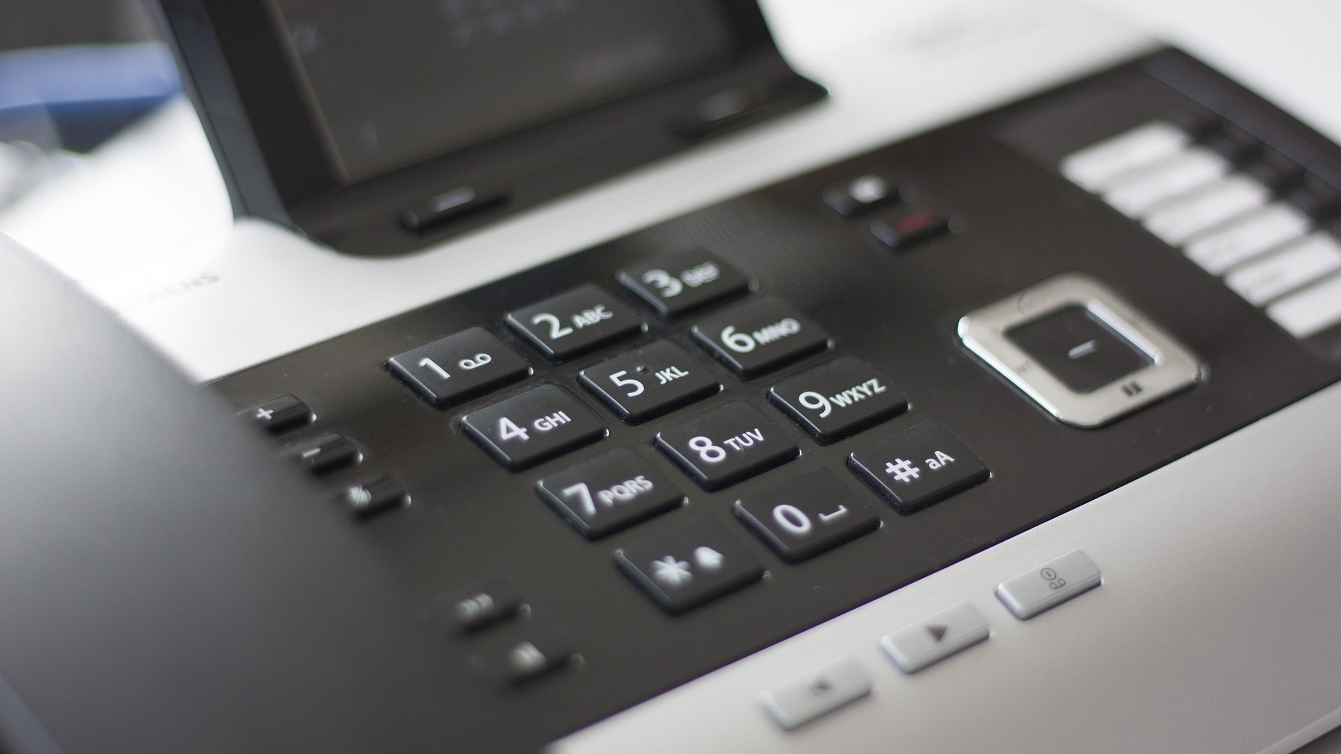 Telefon