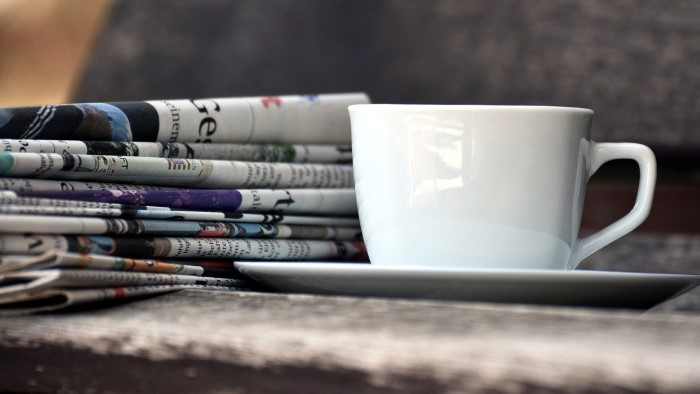 Newsletter