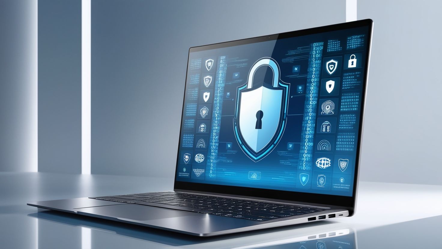 Datenschutz und Datensicherheit