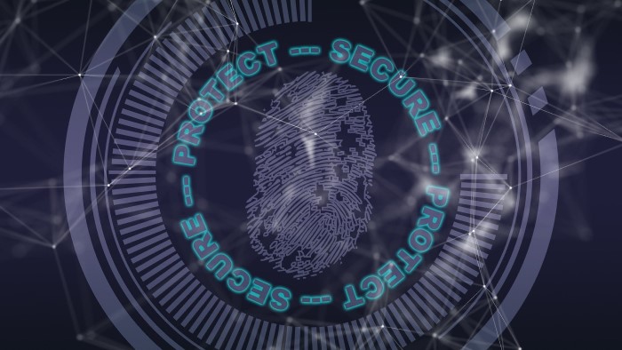 Datenschutz und Datensicherheit
